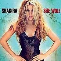 Shakira_She_Wolf